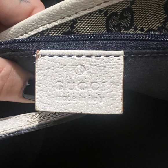 Gucci Abbey hobo - Picture 7 of 16